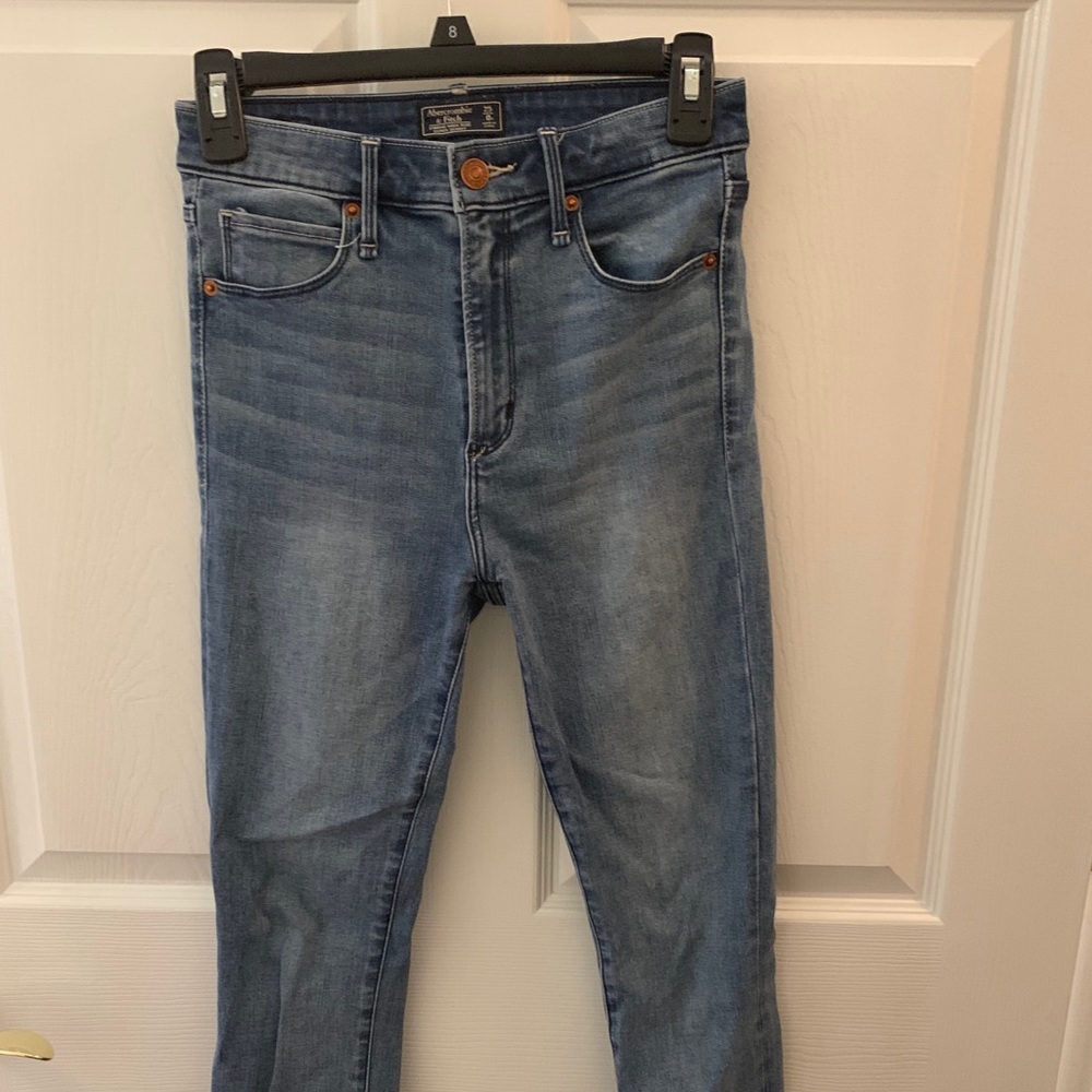 Abercrombie Jeans
